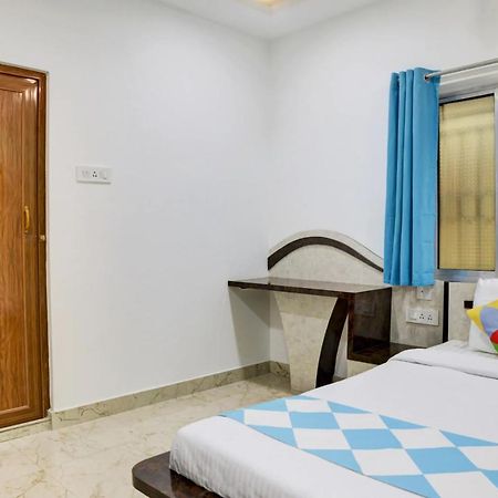 Goroomgo The Grand Inn Ruby Kolkata" Excellent Service Recommended & Couple Friendly " ภายนอก รูปภาพ